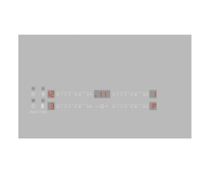 Electrolux EIV63440BS, Slim-Fit, Bridge Srebrna - 1458115 - zdjęcie 2